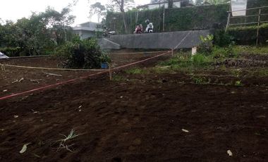 Villa Hawa Lembang Residence, Lembang. Tanah Kavling di Bandung