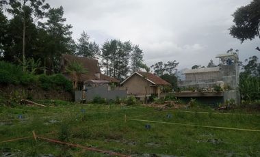 Villa Hawa Lembang Residence, Lembang. Tanah Kavling di Bandung