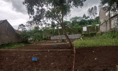 Villa Hawa Lembang Residence, Lembang. Tanah Kavling di Bandung