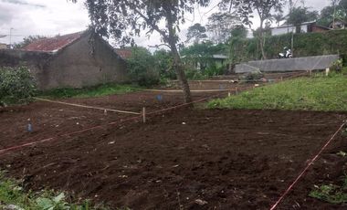 Villa Hawa Lembang Residence, Lembang. Tanah Kavling di Bandung