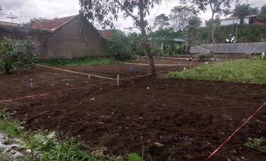 Villa Hawa Lembang Residence, Lembang. Tanah Kavling di Bandung