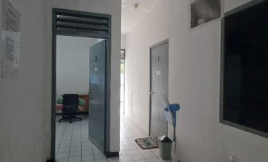 Dijual Rumah Kost  Perum Medayu Selatan  Dekat kampus UPN