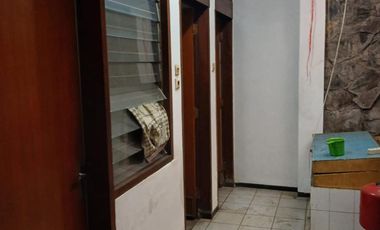 DIJUAL CEPAT RUMAH LUAS SIAP HUNI SAYAP RIAU (LOKASI EMAS)