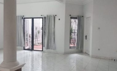 Disewa Rumah Siap Huni Di Cipete