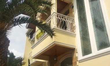 Disewa Rumah Siap Huni Di Cipete