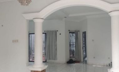 Disewa Rumah Siap Huni Di Cipete