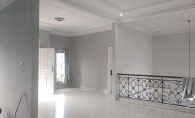 Disewa Rumah Siap Huni Di Cipete