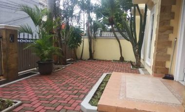 Disewa Rumah Siap Huni Di Cipete