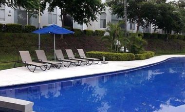 Venta Casa en Tequesquitengo