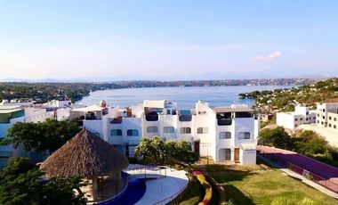 Venta Casa en Tequesquitengo