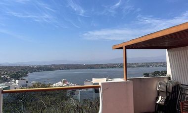 Venta Casa en Tequesquitengo