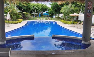 Venta Casa en Tequesquitengo