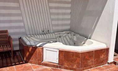 Venta Casa en Tequesquitengo