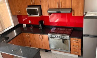 Venta Casa en Tequesquitengo