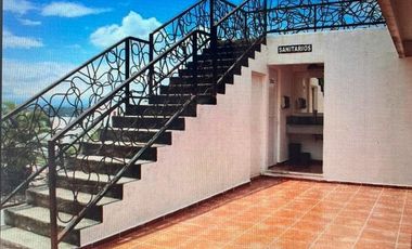 Venta Casa en Tequesquitengo