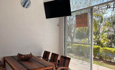 Venta Casa en Tequesquitengo