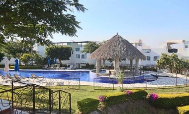 Venta Casa en Tequesquitengo