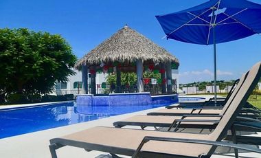 Venta Casa en Tequesquitengo