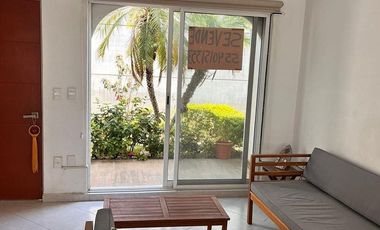 Venta Casa en Tequesquitengo