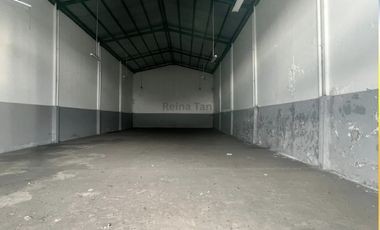 Kawasan pergudangan Green Sedayu Bizpark Hoek luas 16x36 Cakung