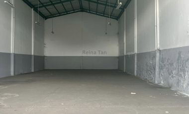 Kawasan pergudangan Green Sedayu Bizpark Hoek luas 16x36 Cakung