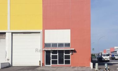 Kawasan pergudangan Green Sedayu Bizpark Hoek luas 16x36 Cakung