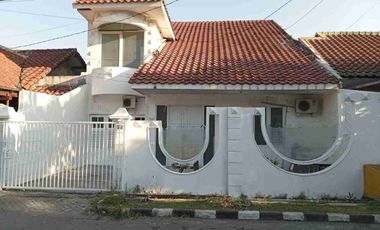 Babatan Pratama wiyung  siap Huni dkt citraland pakuwon