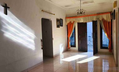 Dijual Rumah Daerah Salatiga
