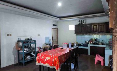 Dijual Rumah Daerah Salatiga