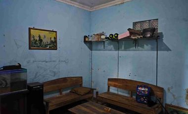 Dijual Rumah Daerah Salatiga