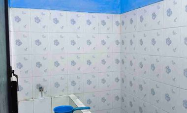 Dijual Rumah Daerah Salatiga