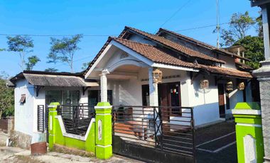Dijual Rumah Daerah Salatiga