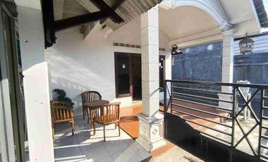 Dijual Rumah Daerah Salatiga