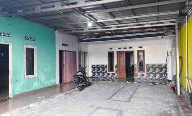 Dijual Rumah Daerah Salatiga