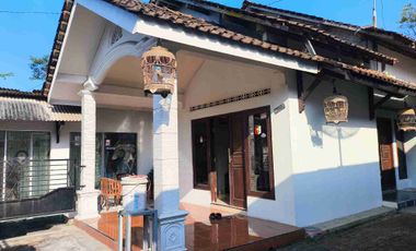 Dijual Rumah Daerah Salatiga
