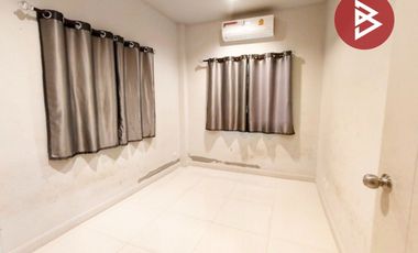 ขายบ้านแฝดชั้นเดียว หมู่บ้านมายกรีน ท่าสะอ้าน (My Green Tasa-Arn) อ.บางปะกง จ.ฉะเชิงเทรา