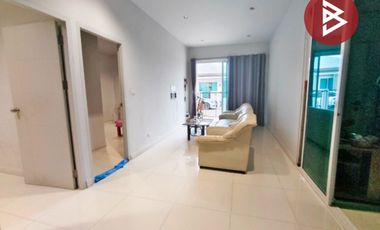 ขายบ้านแฝดชั้นเดียว หมู่บ้านมายกรีน ท่าสะอ้าน (My Green Tasa-Arn) อ.บางปะกง จ.ฉะเชิงเทรา