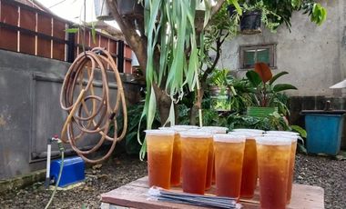 Dijual 3 Rumah & Tanah Kosong di Sukmajaya, Depok