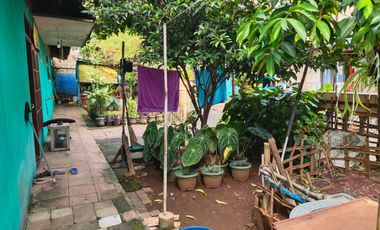 Dijual 3 Rumah & Tanah Kosong di Sukmajaya, Depok