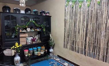Dijual 3 Rumah & Tanah Kosong di Sukmajaya, Depok