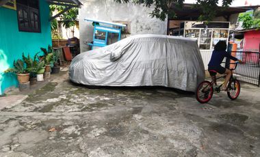 Dijual 3 Rumah & Tanah Kosong di Sukmajaya, Depok