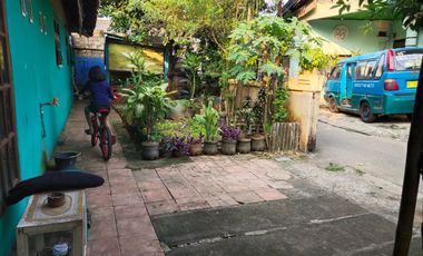 Dijual 3 Rumah & Tanah Kosong di Sukmajaya, Depok