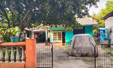Dijual 3 Rumah & Tanah Kosong di Sukmajaya, Depok