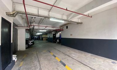 Dijual cepat hotel aktif bintang 3 di Matraman Jakarta Timur