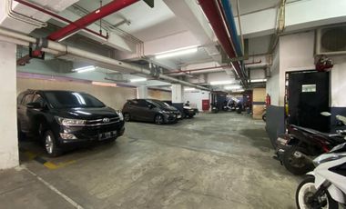 Dijual cepat hotel aktif bintang 3 di Matraman Jakarta Timur