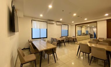 Dijual cepat hotel aktif bintang 3 di Matraman Jakarta Timur