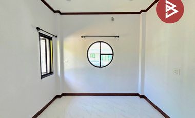 ขายด่วนบ้านเดี่ยว เนื้อที่ 53.2 ตร.วา โพธาราม ราชบุรี