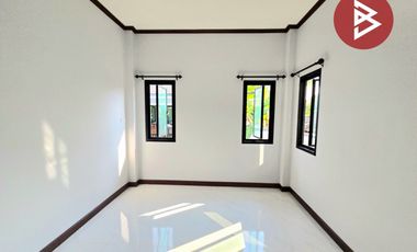 ขายด่วนบ้านเดี่ยว เนื้อที่ 53.2 ตร.วา โพธาราม ราชบุรี