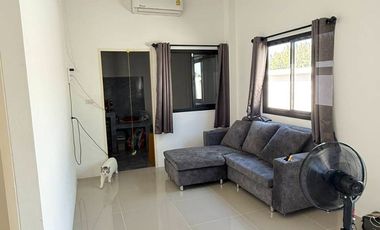 ขายทาวน์เฮ้าส์ชั้นเดียว หมู่บ้านอีสส์ วิลล์ เวลโกรว์-อ่อนนุช (Ease Ville Wellgrow-Onnut) ฉะเชิงเทรา