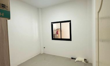 ขายทาวน์เฮ้าส์ชั้นเดียว หมู่บ้านอีสส์ วิลล์ เวลโกรว์-อ่อนนุช (Ease Ville Wellgrow-Onnut) ฉะเชิงเทรา